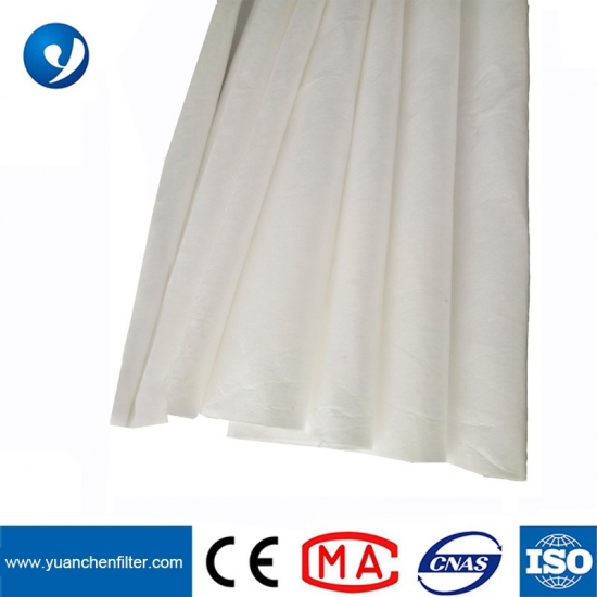 PTFE Dust Filter Cloth