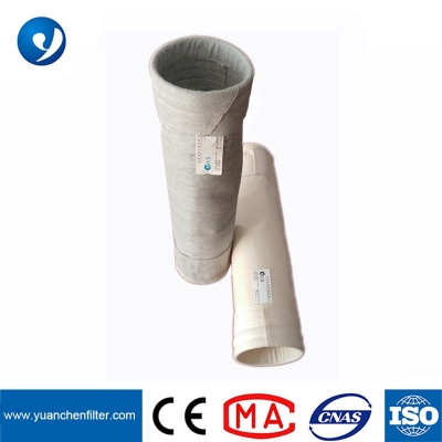 PPS filter bag