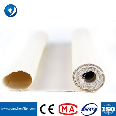 Fiberglass Filter Cloth