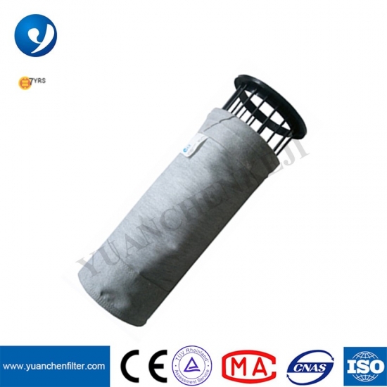 Anti-static Filter Bag