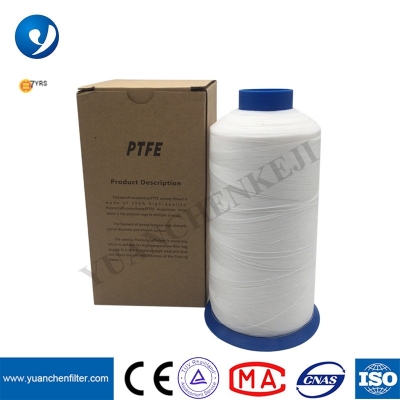 PTFE Sewing Thread