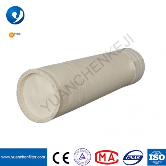 Dust Collector Filter Bags