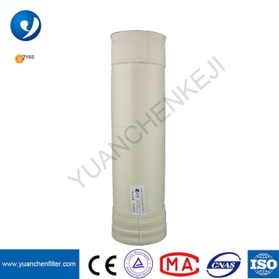 PPS filter bag