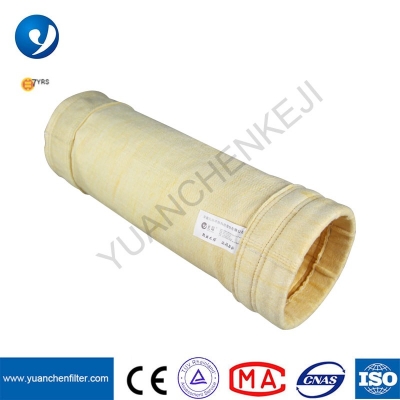 FMS Filter Bags