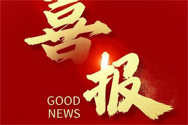 Yuanchen Technologyが落札したという嬉しいニュースがまたやってきました！