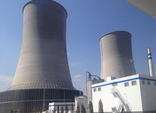  jiuquan 鉄鋼 （グループ） 株式会社。 4×350mW 