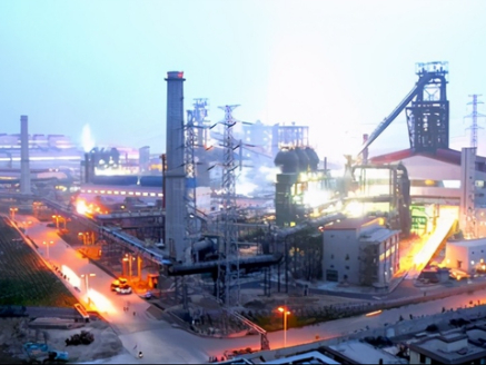 朗報です！Yuanchen Technologyは、Nanjing Steelコークス炉脱窒プロジェクトの入札を獲得しました